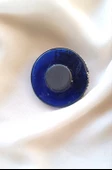 Magnet Nazar Boncuğu Deniz Kabuklu Magnet Mıknatıslı Buzdolabı Süsü 3 cm - 4