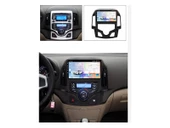 Hyundai i30 Dijital Klima Multimedya (2008-2011) 8 GB RAM 128 GB Hafıza 8 Çekirdek Navigatör Premium Series thumbnail 11