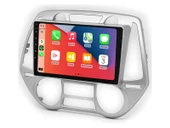 Hyundai i20 D.D Multimedya (2010-2014) 4 GB RAM 32 GB Hafıza 8 Çekirdek Navigatör X-Premium Series thumbnail 1