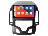 Hyundai i30 Dijital Klima Multimedya (2008-2011) 8 GB RAM 128 GB Hafıza 8 Çekirdek Navigatör X-Premium Series thumbnail 1