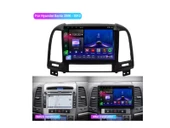 Hyundai Santa Fe Multimedya (2006-2012) 2 GB RAM 32 GB Hafıza 4 Çekirdek Navibox - 11