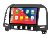 Hyundai Santa Fe Multimedya (2006-2012) 4 GB RAM 64 GB Hafıza 8 Çekirdek Cadence thumbnail 1
