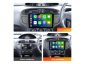 Hyundai Matrix Multimedya (2001-2010) 6 GB RAM 64 GB Hafıza 8 Çekirdek Navigatör Premium Series - 11