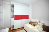 D-c-fix 349-1268 Mat Nar Çiçeği Düz Renk Yapışkanlı Folyo (45cm x 1mt) - 6