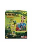 Haylaz Maymun Kutu Oyunu - 1