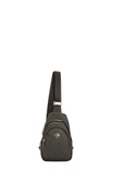U.S. Polo Assn. Bodybag Kadın Çanta Siyah Us23546 - 3