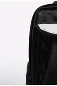 Pierre Cardin Erkek Sırt Çantası Siyah Pc00300-S - 3