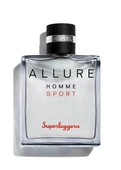 Chanel Allure Sport Superleggera EDP 100 ml Erkek Parfüm - 1