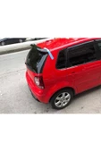VW POLO SPOiLER 2002-2009 PARLAK SİYAH İTHAL - 3