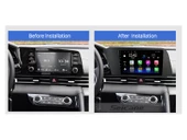 Hyundai i20 Multimedya (2021-2024) 2 GB RAM 32 GB Hafıza 8 Çekirdek Navigatör Premium Series thumbnail 11