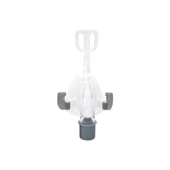 Bmc N4 M4-L Nazal Cpap & Bpap Maskesi L - 1