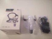 BMC F5A Full Face Maske Orta Boy (M) - 4