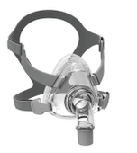 BMC F5A Full Face Maske Orta Boy (M) - 1