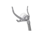 Bmc N5B Nazal Cpap Maskesi M - 2