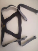 BMC ORJİNAL MASKE KAFA BANDI KLİPSLİ (NM4-F5) - 2