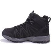 Lumberjack Shell Hı Siyah Ortoprdik Outdoor Waterproof Erkek Bot - 3
