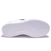 U.S Polo Assn Costa Beyaz Lacivert Ortopedik Günlük  Erkek Spor Ayakkabı - 4