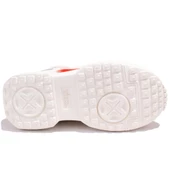 Vicco Code 346F24K329 Bej Ortopedik  Günlük Erkek Çocuk Spor Ayakkabı - 4