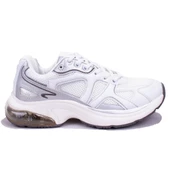 Lumberjack Matılda Beyaz Ortopedik Günlük Kadın Spor Ayakkabı - 2