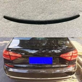Vw Passat B7 Boyalı Spoiler (Pianoblack) 2010-2015 Arası - 2