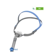 Bmc P2 Burun Yastıkçığı Cpap Maskesi - 1