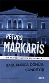Başlangıca Dönüş - Sondeyiş - 1