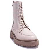 Hammer Jack 8309937 Matılda Kum Ortopedik Günlük Deri Kadın Bot - 1