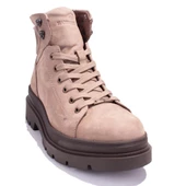 Hammer Jack 10224862 Kum Ortopedik Günlük Deri Erkek Bot - 1