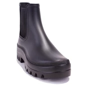 Igor W10280 Soul Black Siyah Ortopedik Günlük Düz Topuk Kadın Bot - 1