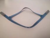 BMC P2 PILLOW MASKE KAFA BANDI KLİPSSİZ - 2