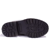 Hammer Jack 8309937 Matılda Siyah Ortopedik Günlük Deri Kadın Bot - 4