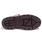 Hammer Jack 10224862 Kum Ortopedik Günlük Deri Erkek Bot - 4