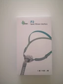 Bmc P2 Burun Yastıkçığı Cpap Maskesi - 3