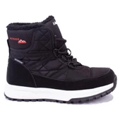 Kinetix Cataleya Tx Hı Siyah Outdoor Ortopedik Su Geçirmez Kadın Bot - 2