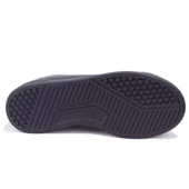 U.S Polo Assn Costa Siyah Ortopedik Günlük Erkek Spor Ayakkabı - 4