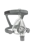 Bmc F5 Full Face Ağız - Burun Cpap Bpap Maskesi M - 1