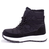 Kinetix Cataleya Tx Hı Siyah Outdoor Ortopedik Su Geçirmez Kadın Bot - 3