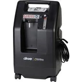 Devilbiss Drive Compact 525 Oksijen Konsantratörü 5 L - 2