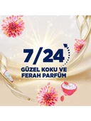 Domestos Tuvalet Bloğu Aroma Lux Yıldız Çiçeği & Ejder Meyvesi 100 Gr x 2 Adet - 5