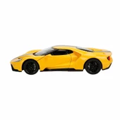 114 Ford GT Uzaktan Kumandalı Işıklı Araba - 6