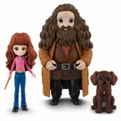 Harry Potter Hermione & Hagris Pack - 3 Multipack 6061833 - 1
