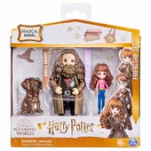 Harry Potter Hermione & Hagris Pack - 3 Multipack 6061833 - 4