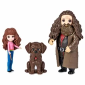 Harry Potter Hermione & Hagris Pack - 3 Multipack 6061833 - 2