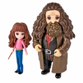 Harry Potter Hermione & Hagris Pack - 3 Multipack 6061833 - 3