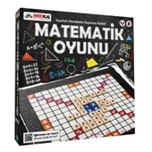 Redka Akıl Oyunları Matematik Oyunu thumbnail 1