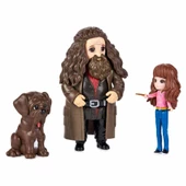 Harry Potter Hermione & Hagris Pack - 3 Multipack 6061833 - 6