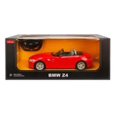 112 BMW Z4 Uzaktan Kumandalı Işıklı Araba - 4