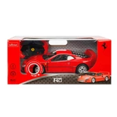 114 Uzaktan Kumandalı Ferrari F40 Araba 32 cm. Kırmızı - 7