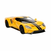 114 Ford GT Uzaktan Kumandalı Işıklı Araba - 4