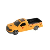 8003A 8Lİ DISPLAYDE SÜRTMELİ RENKLİ PICK UP - 1